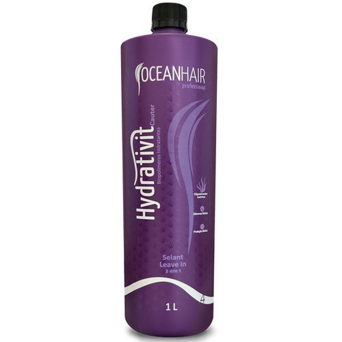 Sérum Ocean Hair Hydrativit Blindaje 2 en 1 1L