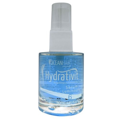 Sérum Ocean Hair Hydrativit Luminosity Perfume del Cabello 30mL